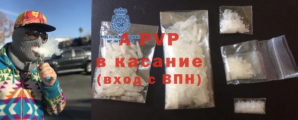 хмурый Алексин